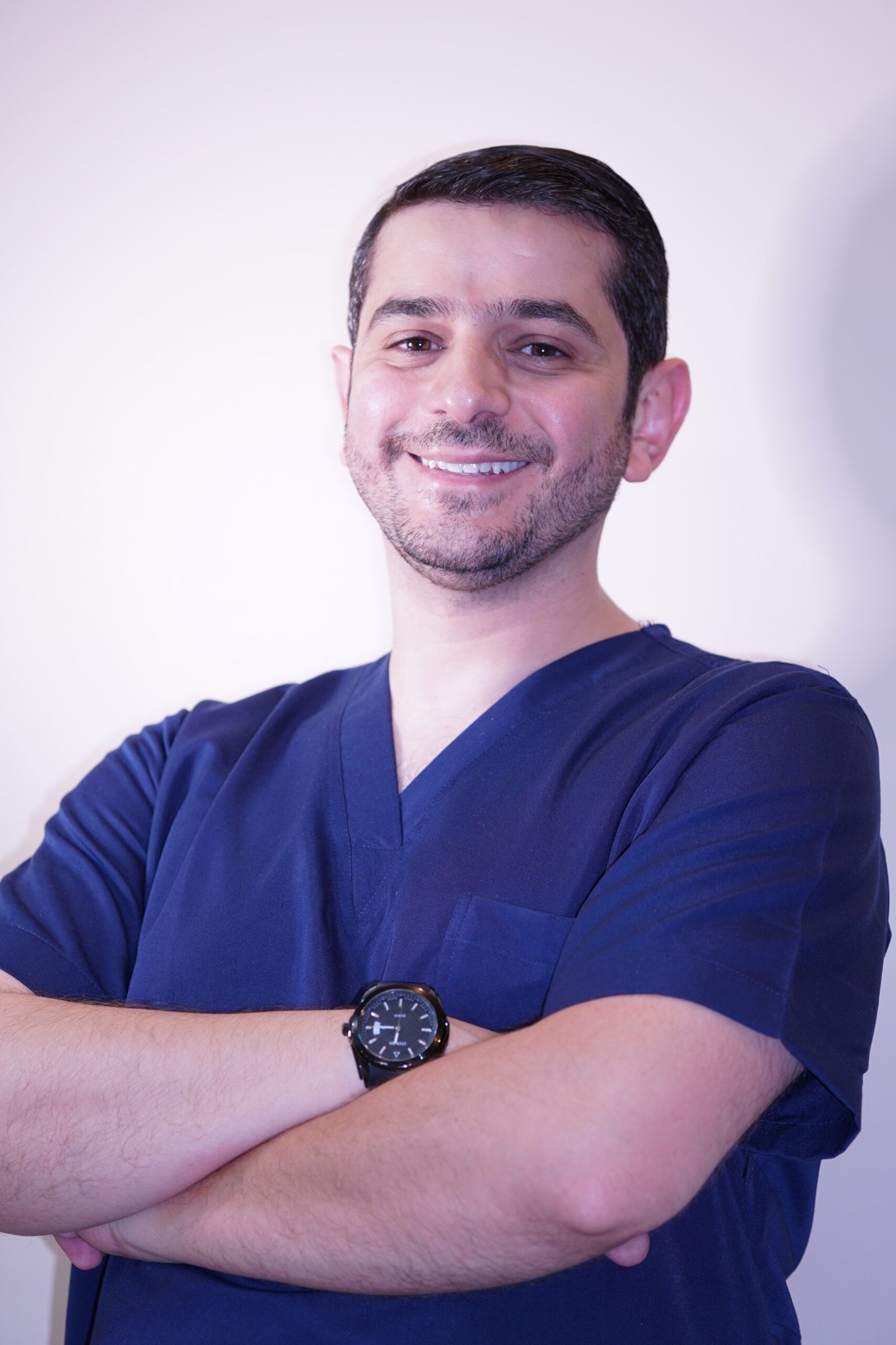 تجميل أسنان وابتسامة هوليود